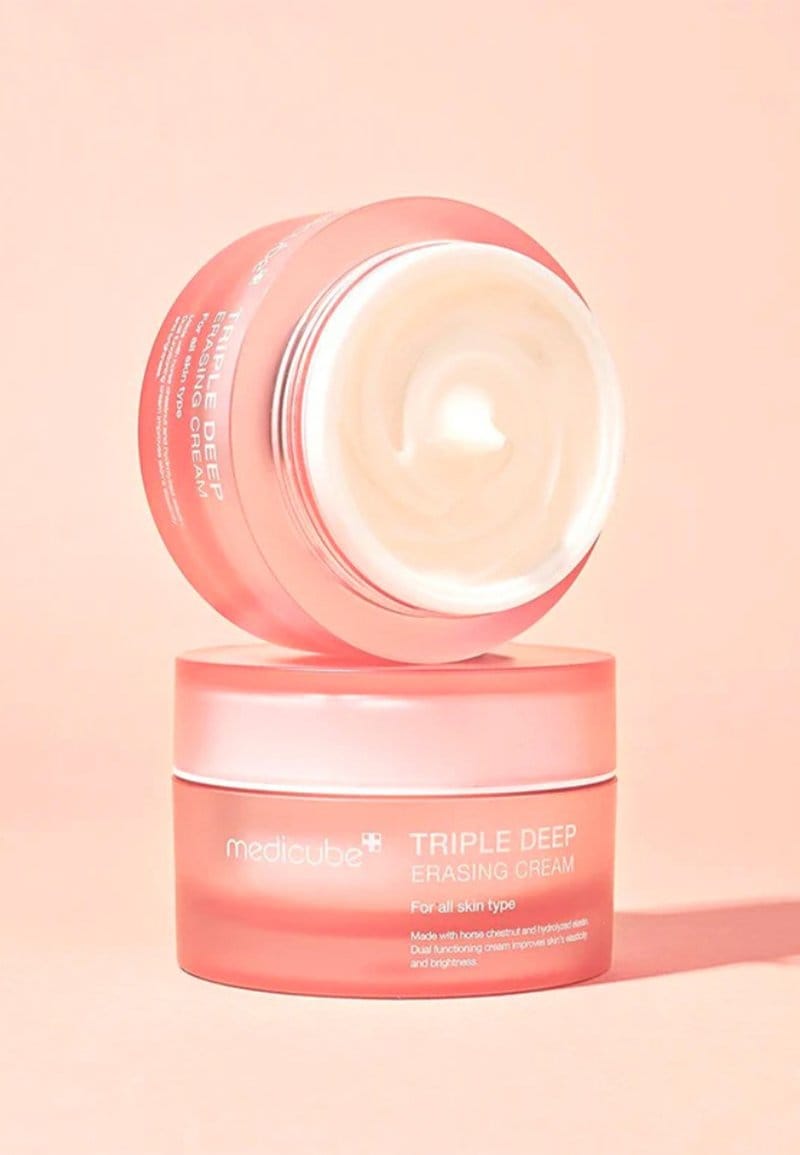 Crèmes