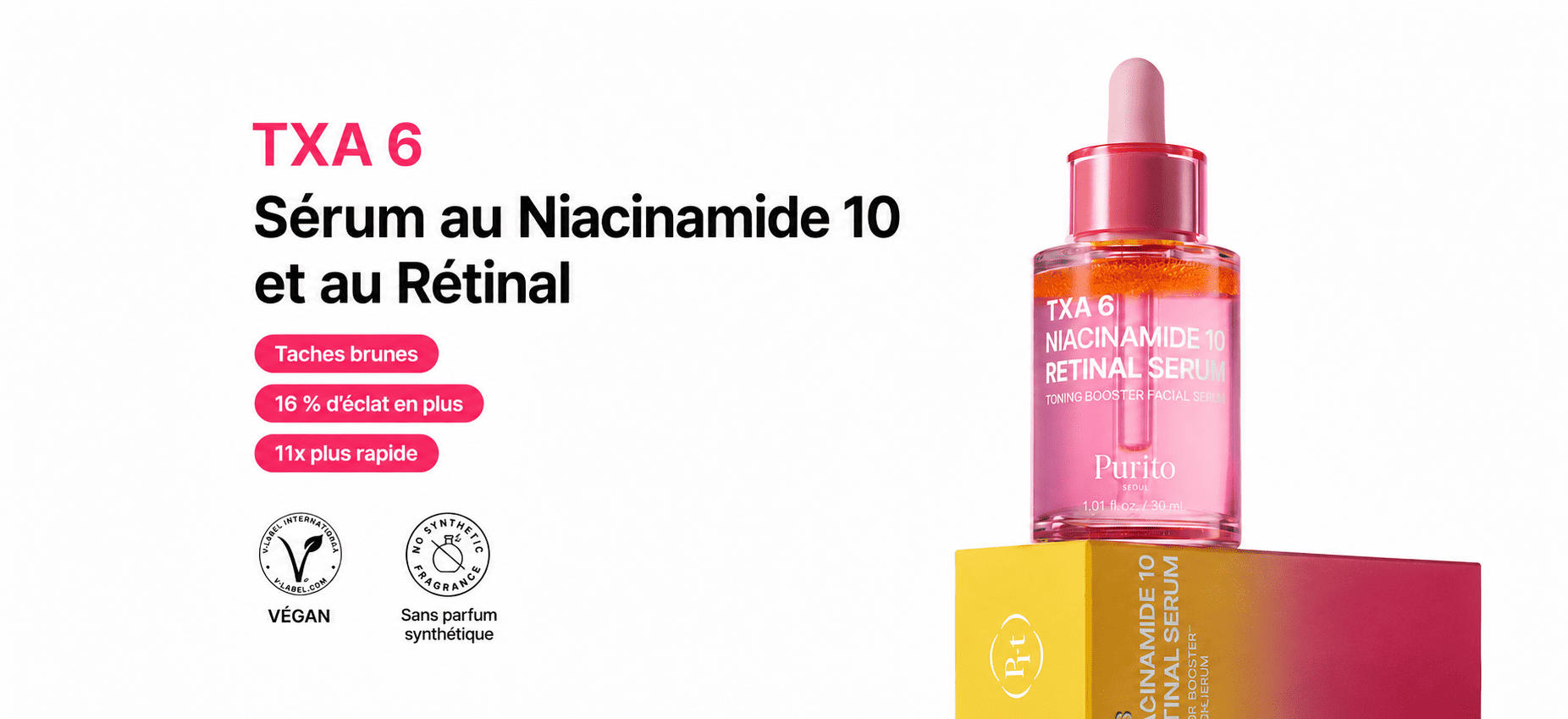 Nouveauté