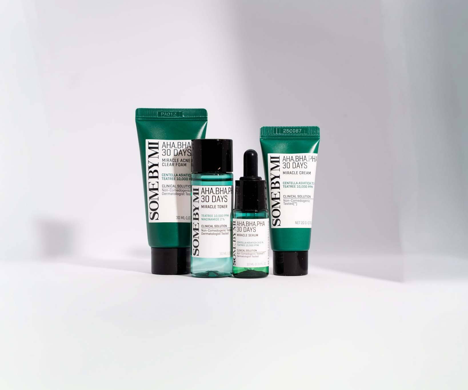 Kit acne SOS