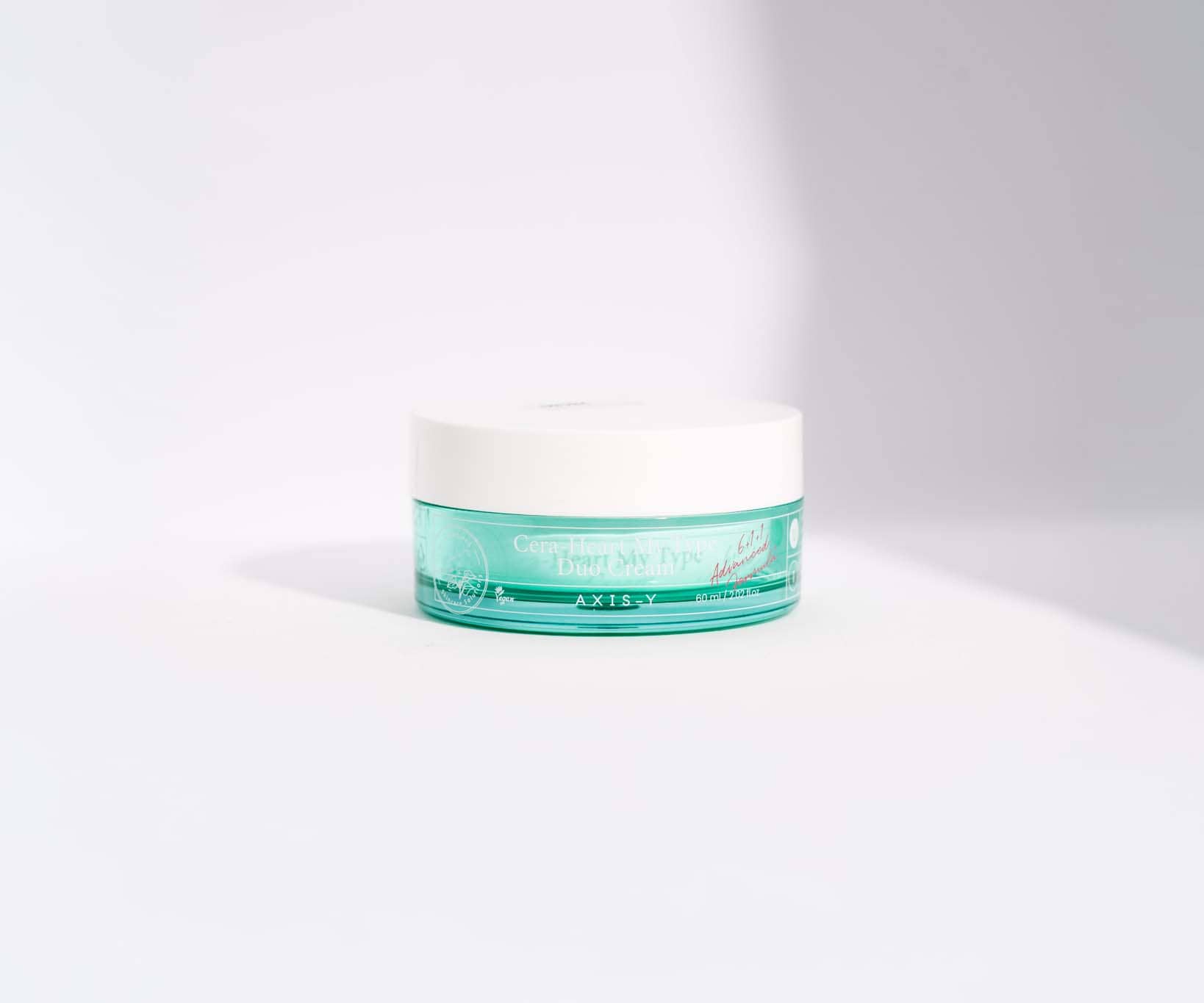 Duo crème