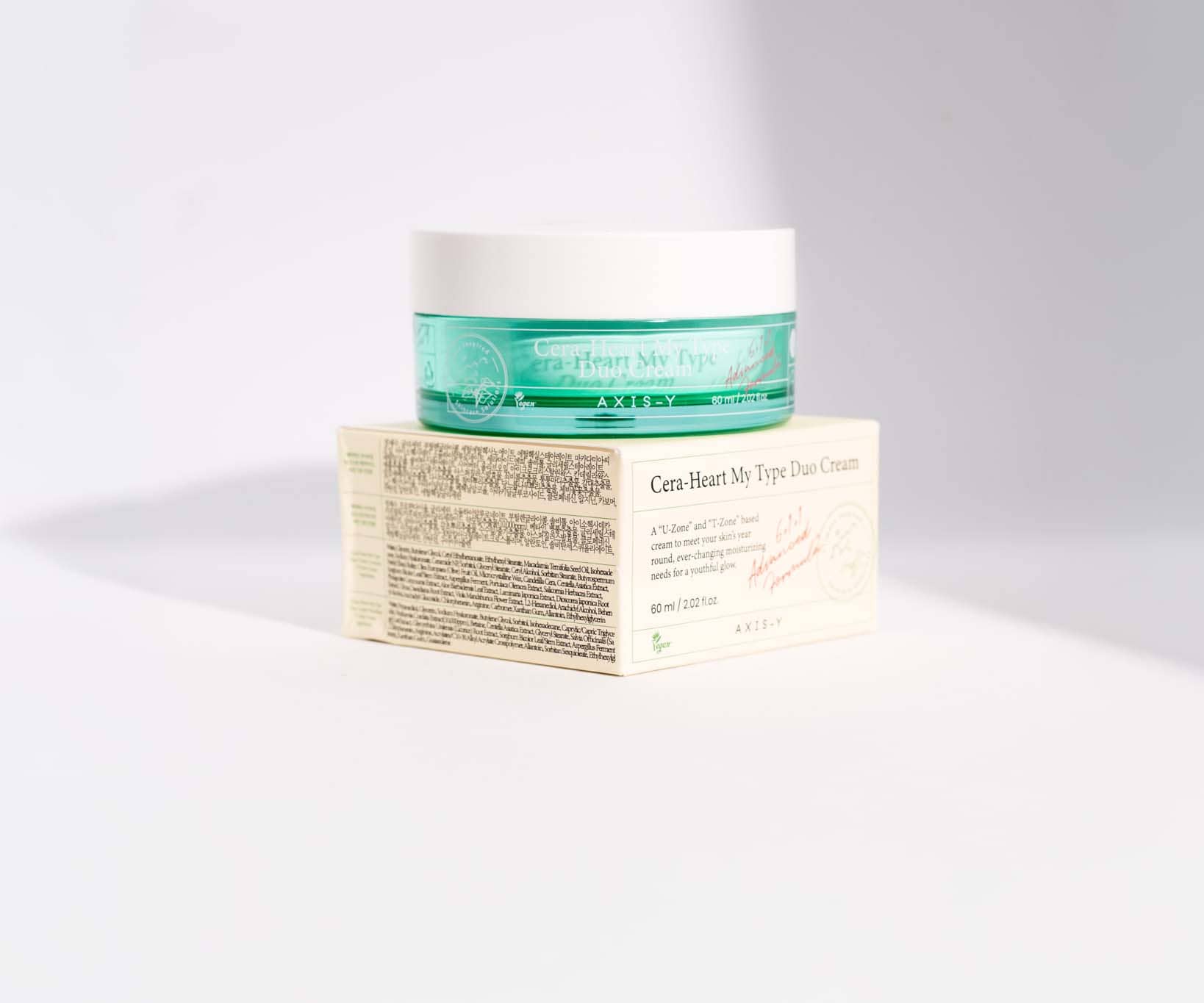 Duo crème