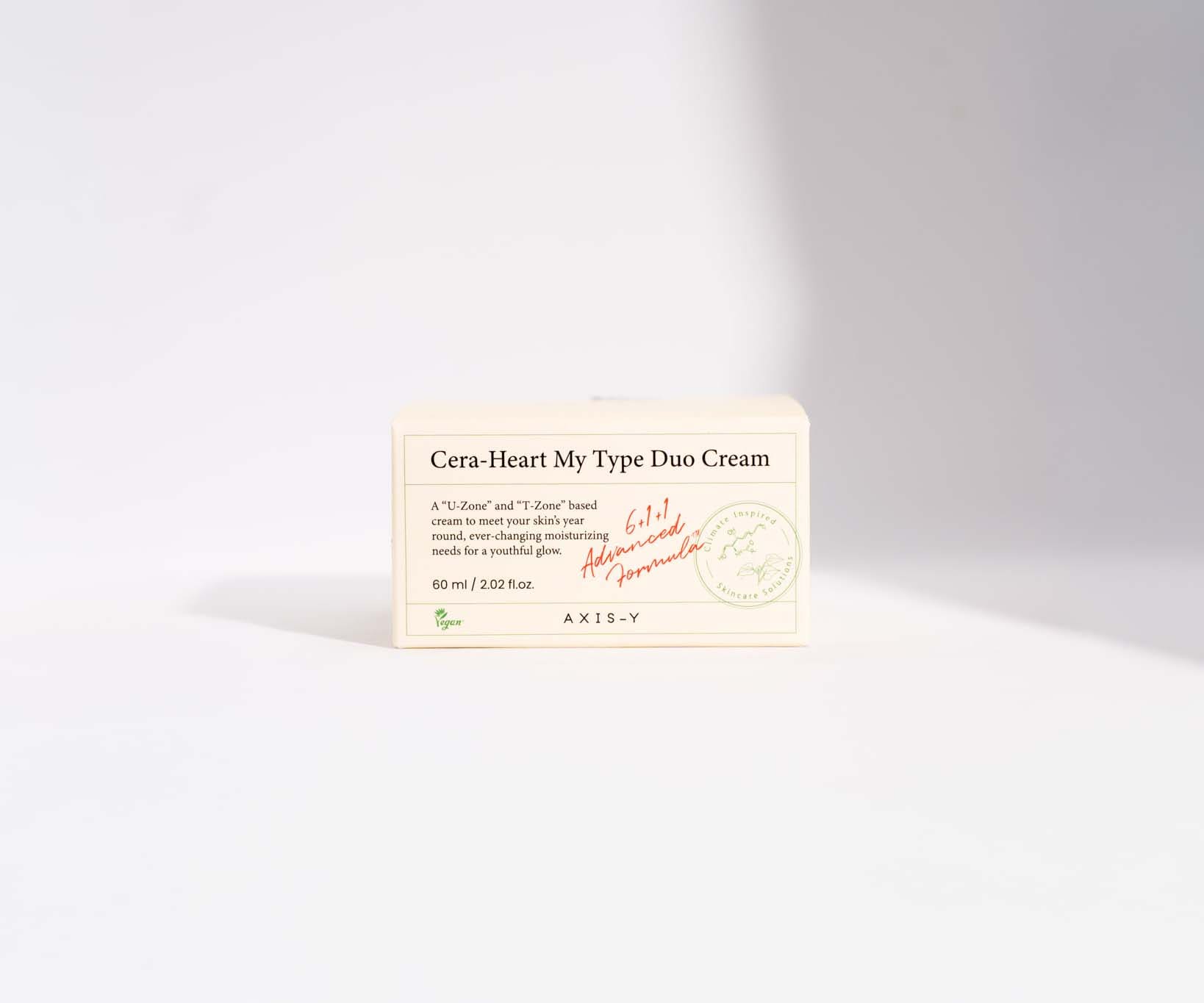 Duo crème