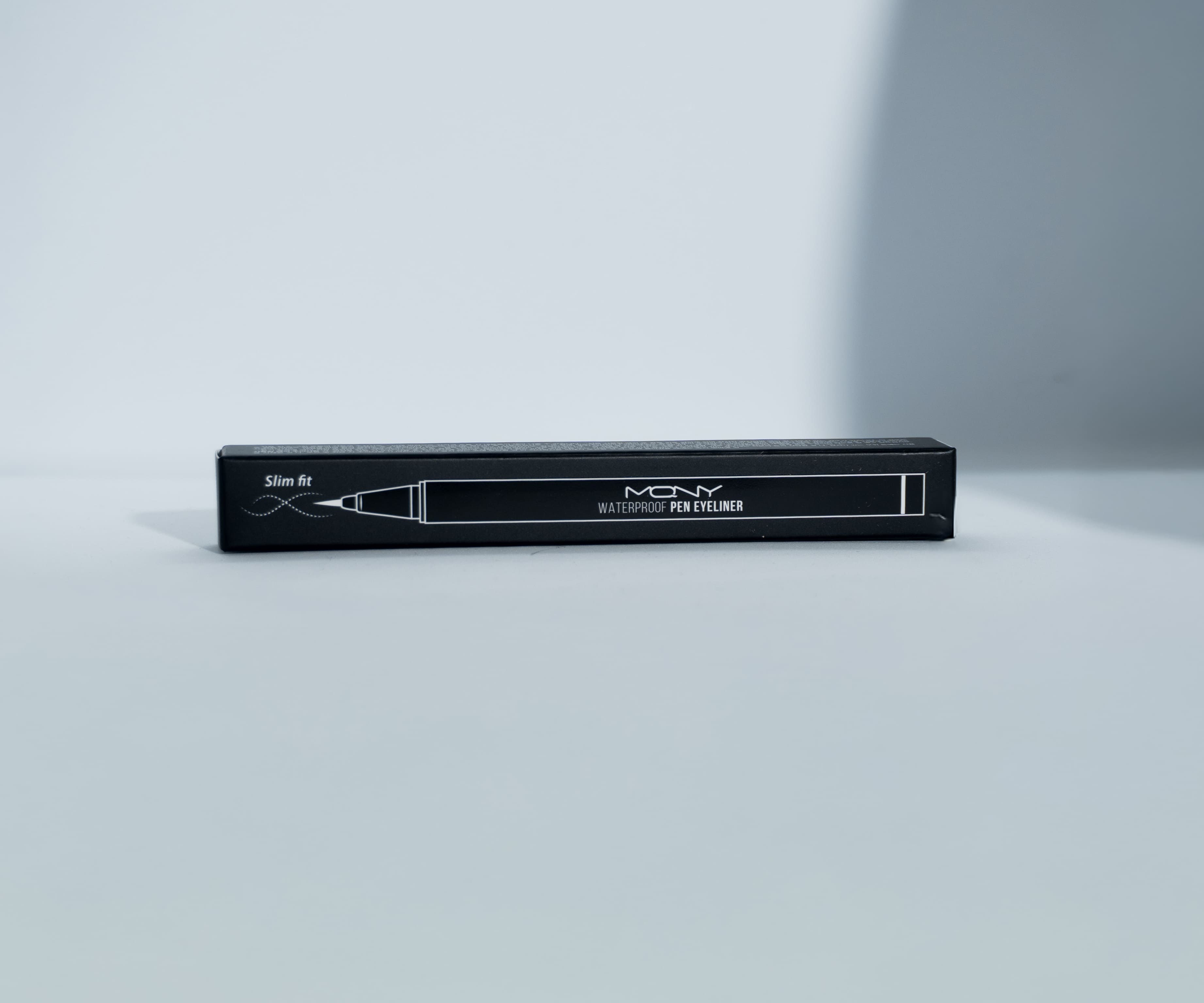 Eye-liner Macqueen N.2 deep brown