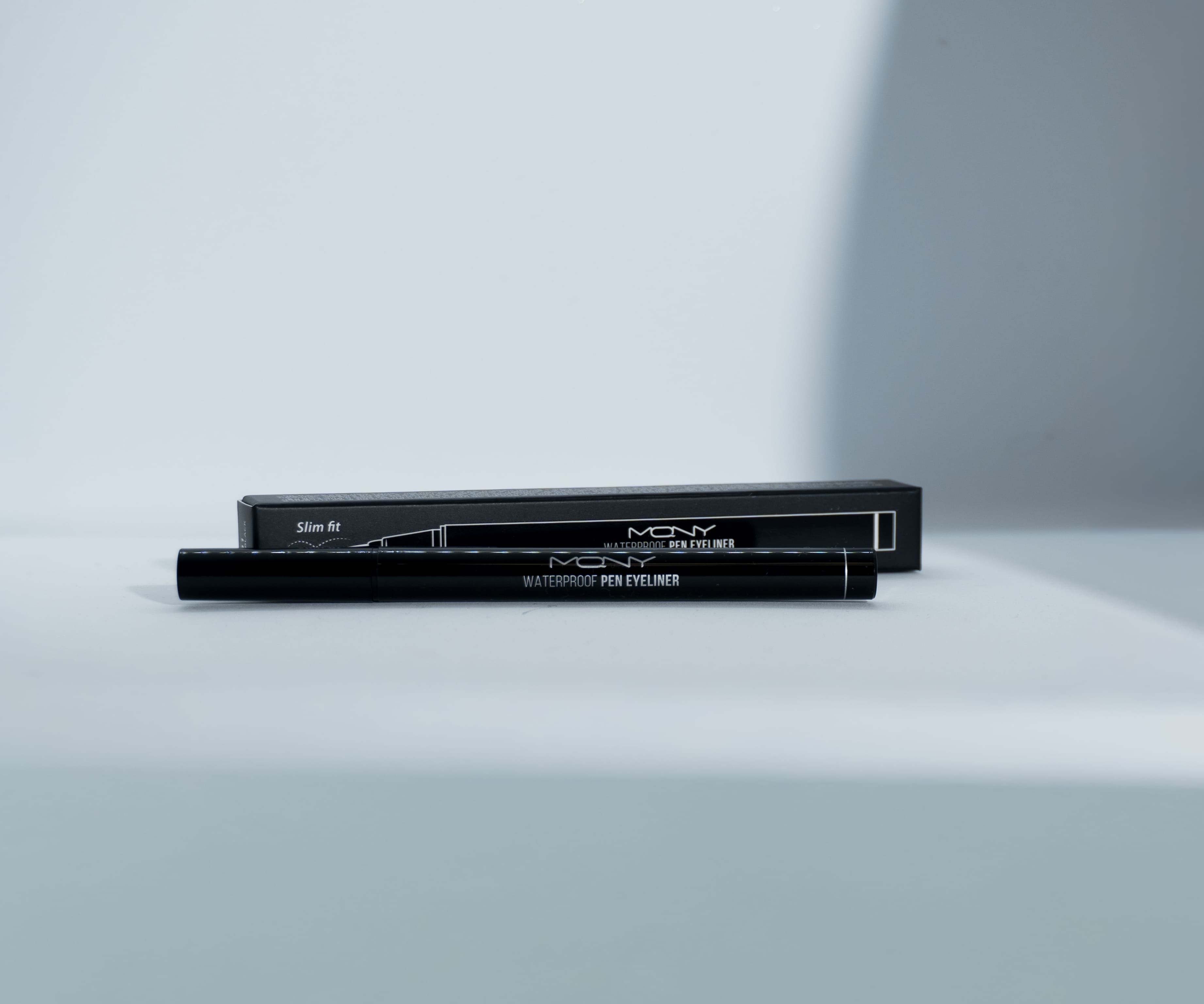 Eye-liner Macqueen N.1 deep black