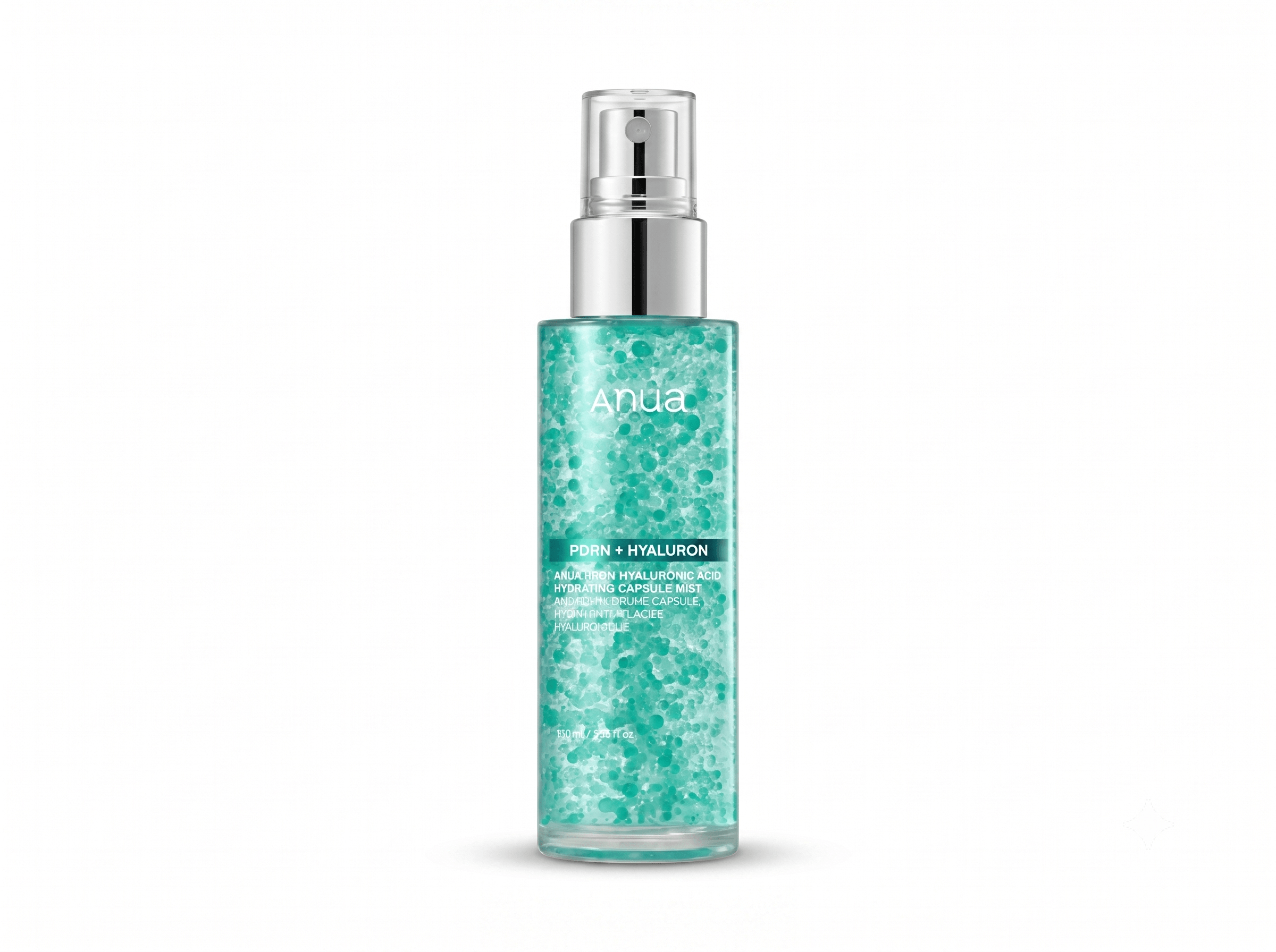 PDRN Hyaluronic Acid Hydrating Capsule Mist