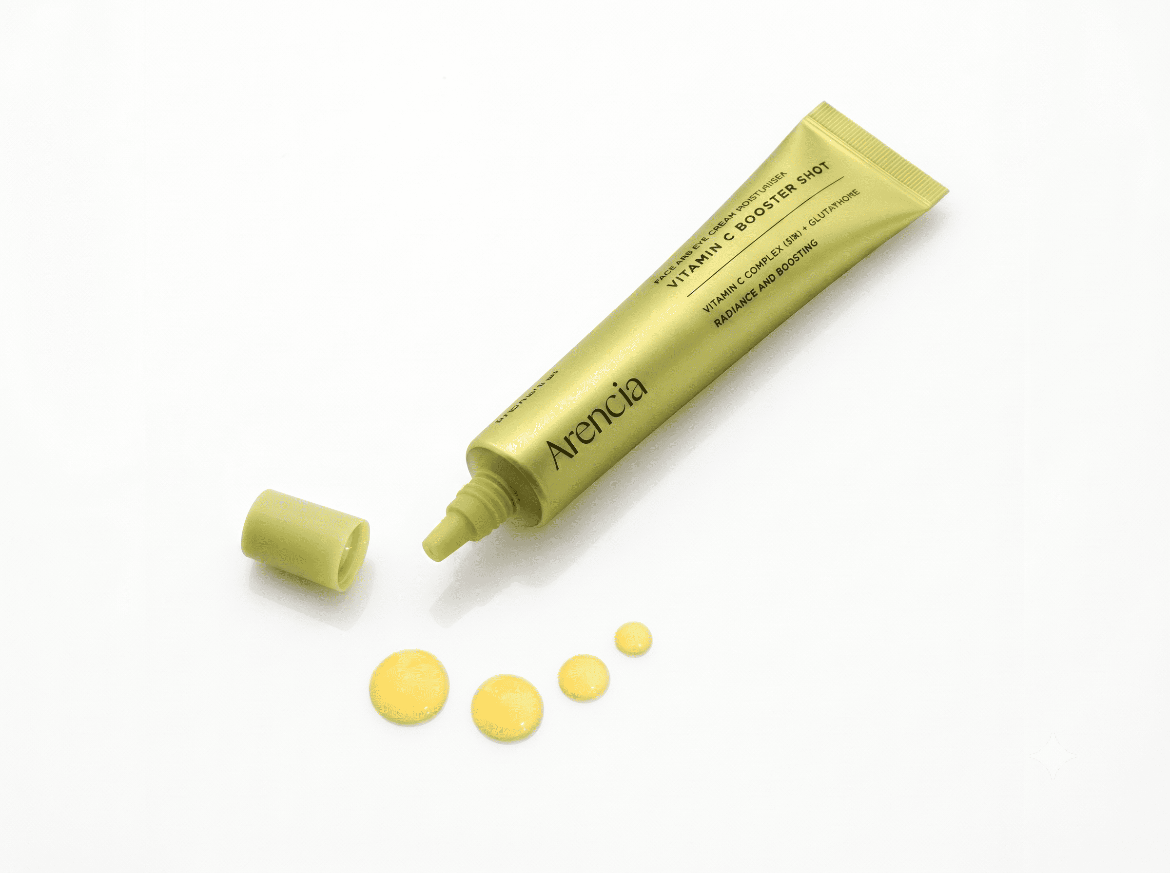 Vitamin C Booster Shot