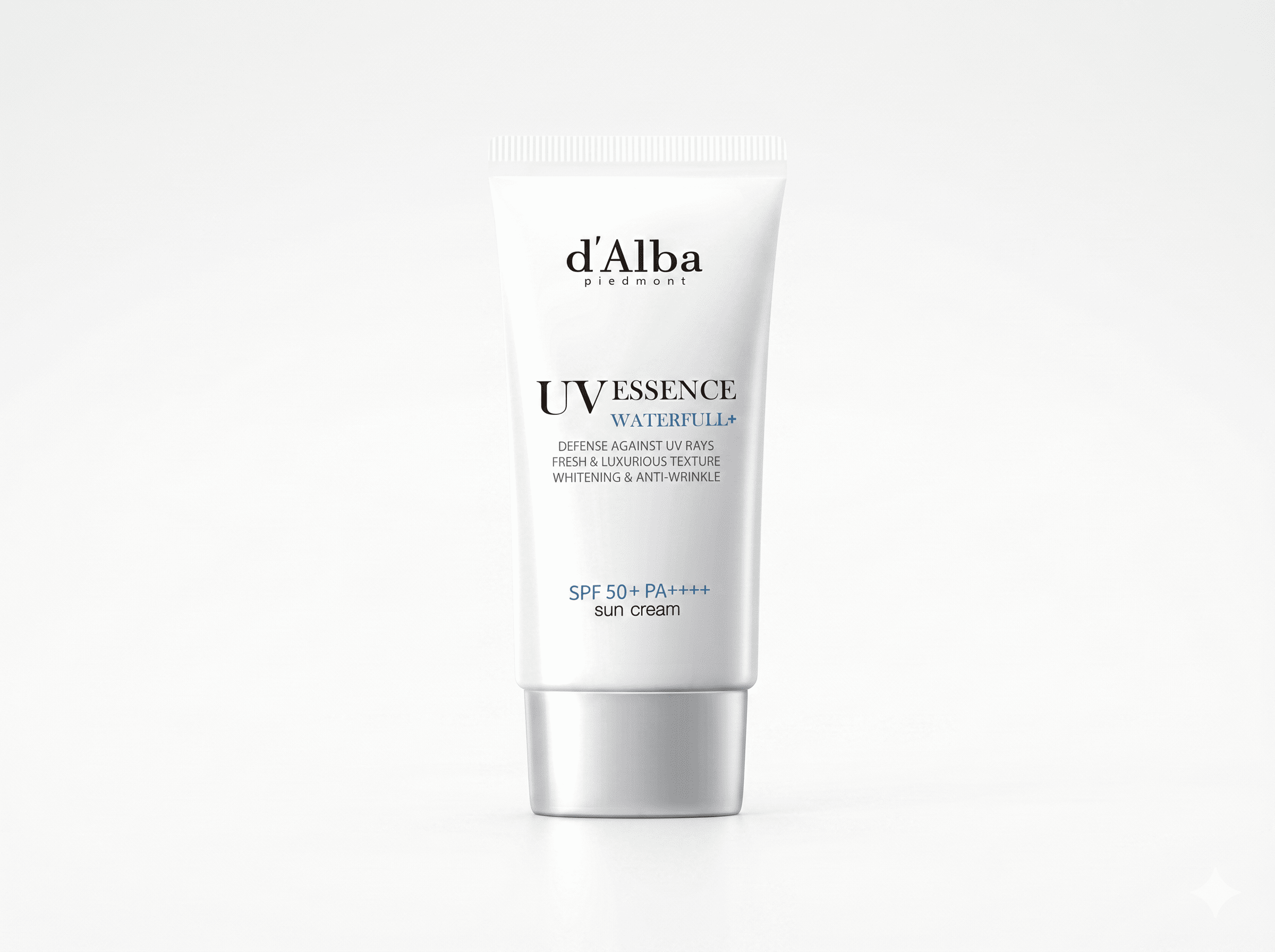 Waterfull Essence Sun Cream (SPF50+ PA++++)