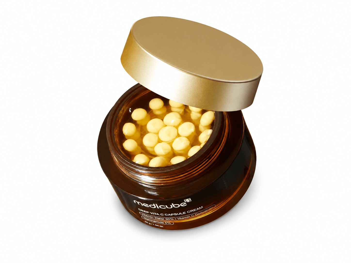 DEEP VITA C CAPSULE CREAM