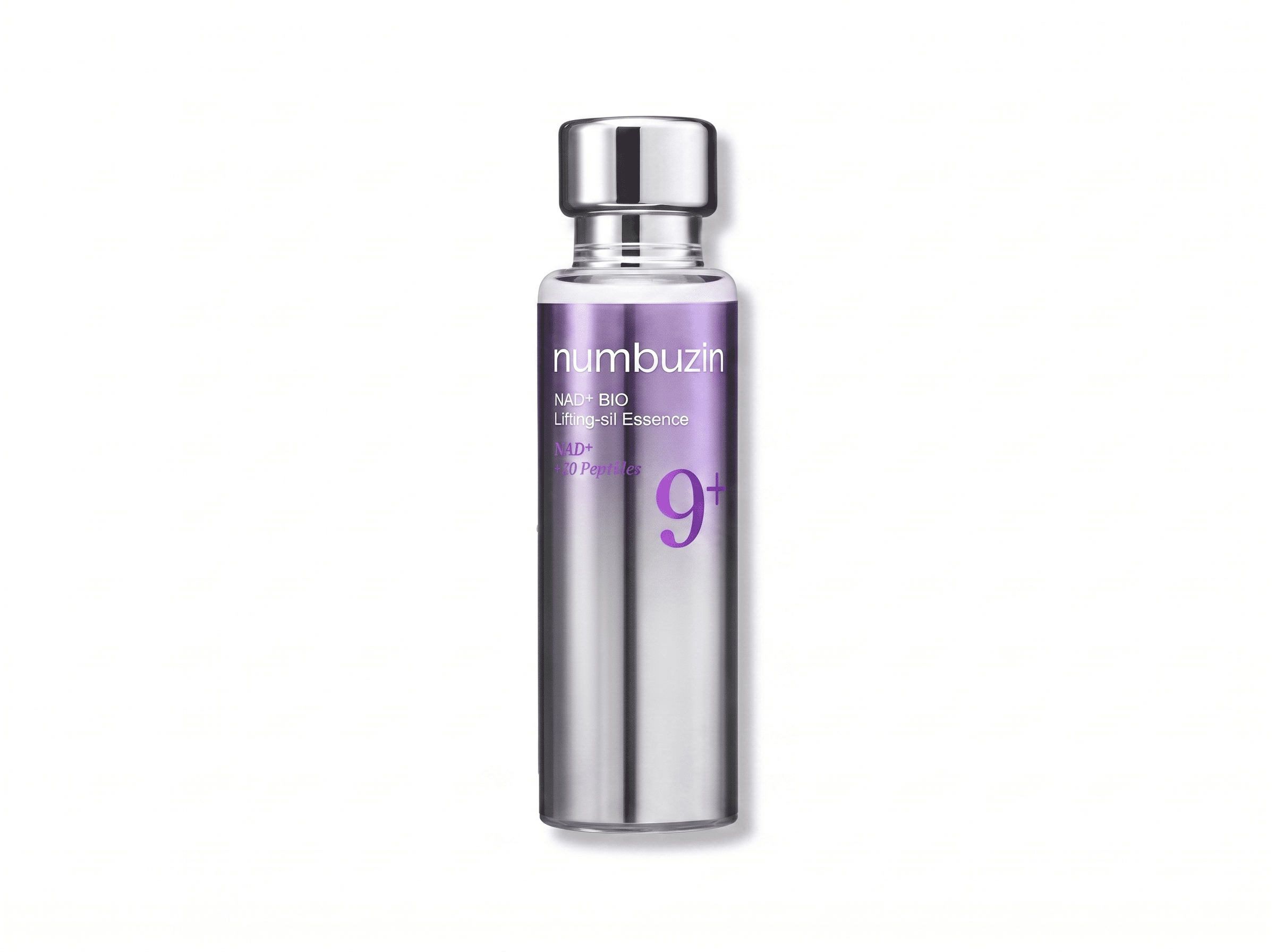 Essence Liftante Bio NAD n°9